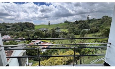 VENTA DE CASA CAMPESTRE EN CIRCASIA, QUINDO, COLOMBIA