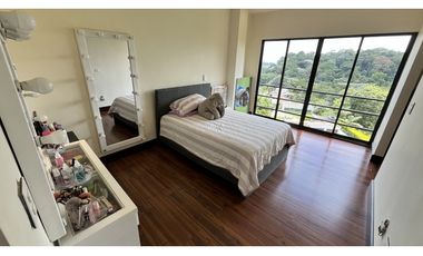 VENTA DE CASA CAMPESTRE EN CIRCASIA, QUINDO, COLOMBIA