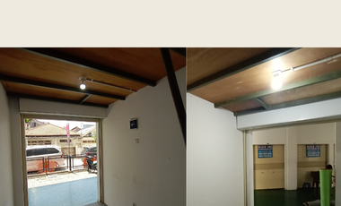 Disewakan unit kios posisi Strategis Samboja Bulding Jatinegara