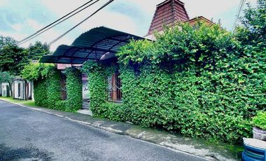 Rumah limasan Full jati plus Kost2 an aktif di Solo Kota
