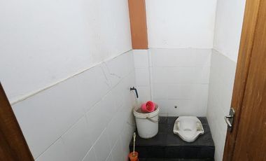 Rumah tempat usaha plus Kost Exclusive di Solo Kota