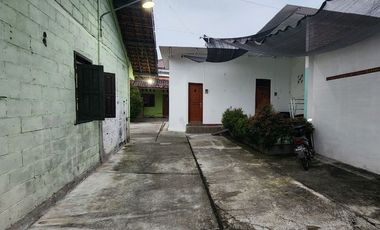 Rumah tempat usaha plus Kost Exclusive di Solo Kota
