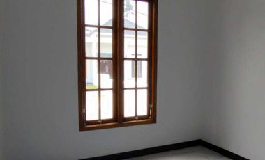 RUMAH MURAH DI WAYHALIM RATU CLUSTER belakang RS URIP SUMOHARJo