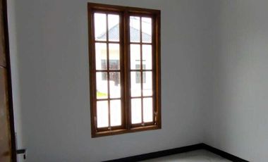 RUMAH MURAH DI WAYHALIM RATU CLUSTER belakang RS URIP SUMOHARJo