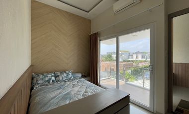 DIJUAL RUMAH SMART HOME THE ROYAL RESORT PALEMBANG