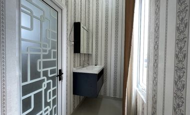 DIJUAL RUMAH SMART HOME THE ROYAL RESORT PALEMBANG