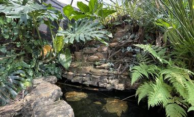 DIJUAL RUMAH SMART HOME THE ROYAL RESORT PALEMBANG