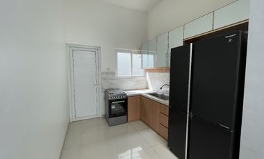 DIJUAL RUMAH SMART HOME THE ROYAL RESORT PALEMBANG