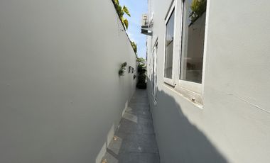 DIJUAL RUMAH SMART HOME THE ROYAL RESORT PALEMBANG