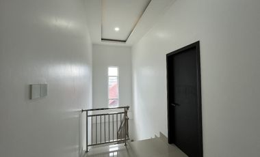 DIJUAL RUMAH SMART HOME THE ROYAL RESORT PALEMBANG