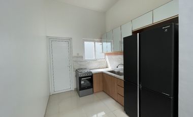 DIJUAL RUMAH SMART HOME THE ROYAL RESORT PALEMBANG