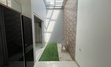 DIJUAL RUMAH SMART HOME THE ROYAL RESORT PALEMBANG