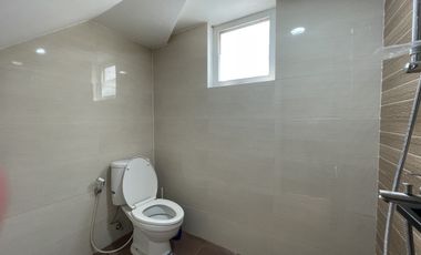 DIJUAL RUMAH SMART HOME THE ROYAL RESORT PALEMBANG