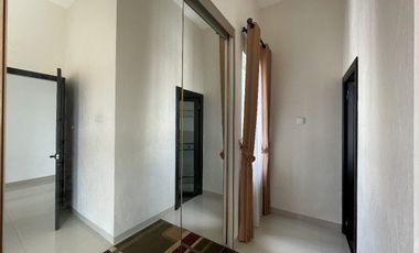 DIJUAL RUMAH SMART HOME THE ROYAL RESORT PALEMBANG