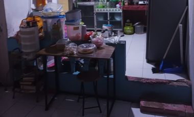 Jual cepat rumah Pondok kelapa Jakarta timur