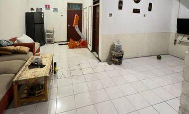 Jual cepat rumah Pondok kelapa Jakarta timur