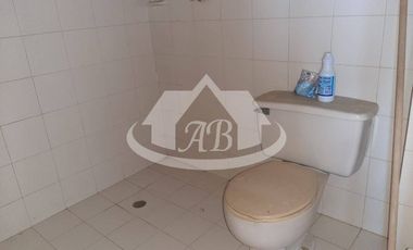 APARTAESTUDIO EN VENTA BARRIO CENTRO | 1010