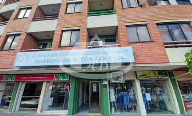 APARTAESTUDIO EN VENTA BARRIO CENTRO | 1010