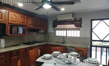 Casa en Los Pinos