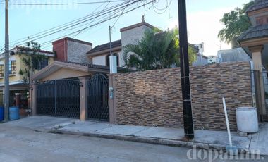 Casa en Los Pinos