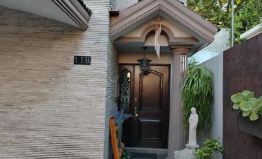 Casa en Los Pinos