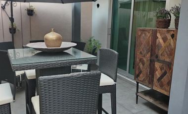Casa en Los Pinos