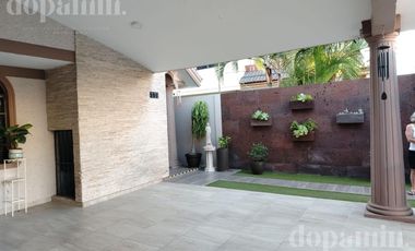 Casa en Los Pinos