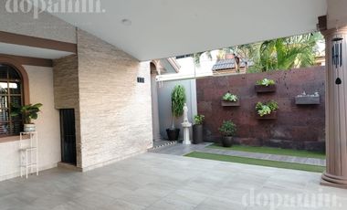 Casa en Los Pinos