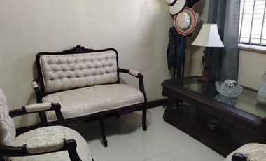 Casa en Los Pinos