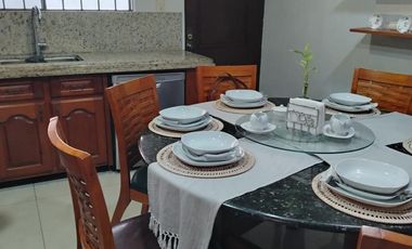 Casa en Los Pinos