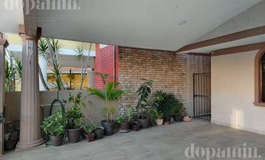 Casa en Los Pinos