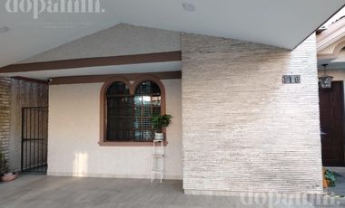 Casa en Los Pinos