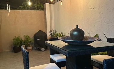 Casa en Los Pinos