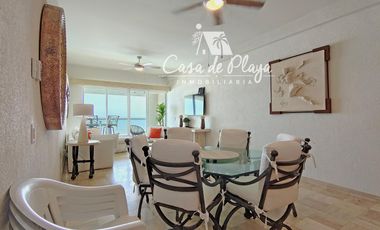 Departamento en  venta Uxmal MAyan Island Acapulco Diamante