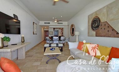 Departamento en  venta Uxmal MAyan Island Acapulco Diamante