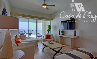 Departamento en  venta Uxmal MAyan Island Acapulco Diamante