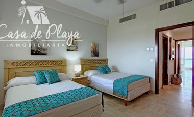 Departamento en  venta Uxmal MAyan Island Acapulco Diamante