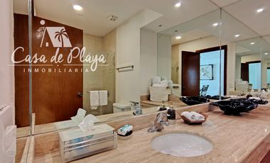 Departamento en  venta Uxmal MAyan Island Acapulco Diamante