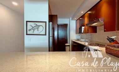 Departamento en  venta Uxmal MAyan Island Acapulco Diamante