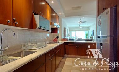 Departamento en  venta Uxmal MAyan Island Acapulco Diamante
