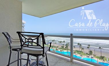Departamento en  venta Uxmal MAyan Island Acapulco Diamante