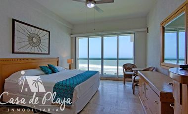 Departamento en  venta Uxmal MAyan Island Acapulco Diamante