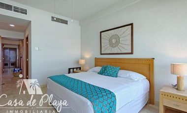 Departamento en  venta Uxmal MAyan Island Acapulco Diamante