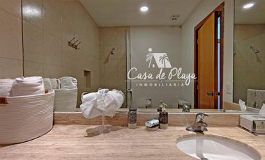Departamento en  venta Uxmal MAyan Island Acapulco Diamante