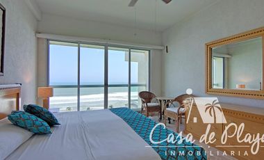 Departamento en  venta Uxmal MAyan Island Acapulco Diamante