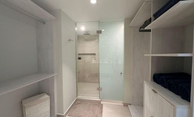 SLS Puerto Cancún – Departamento de lujo en renta totalmente amueblado | Piso 17