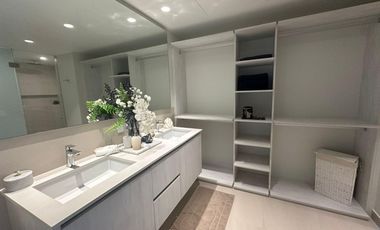 SLS Puerto Cancún – Departamento de lujo en renta totalmente amueblado | Piso 17