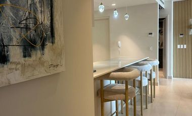 SLS Puerto Cancún – Departamento de lujo en renta totalmente amueblado | Piso 17