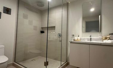 SLS Puerto Cancún – Departamento de lujo en renta totalmente amueblado | Piso 17