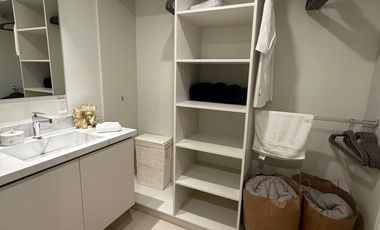 SLS Puerto Cancún – Departamento de lujo en renta totalmente amueblado | Piso 17